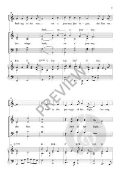 She Comes Sailing on the Wind von Gordon Light 