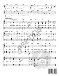 She Comes Sailing on the Wind von Gordon Light 