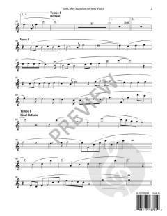 She Comes Sailing on the Wind von Gordon Light 