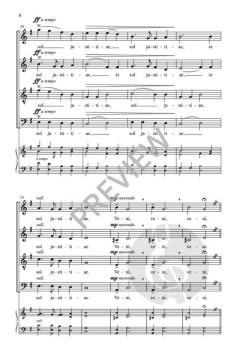 O Oriens von Jacob Dishman 