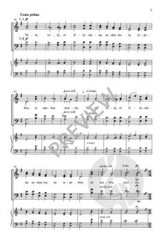 O Oriens von Jacob Dishman 