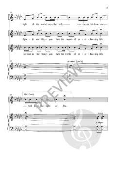 Alleluia von Tonya M. Dorsey 