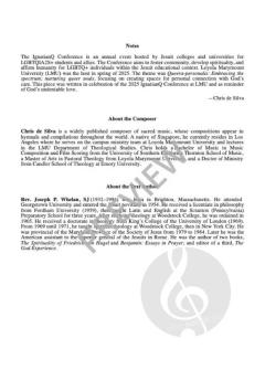 Fall in Love von Chris de Silva 