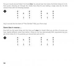 Fasttrack Mini Harmonica Method Book 1 von Blake Neely im Alle Noten Shop kaufen