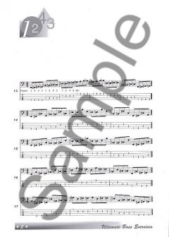 Ultimate Bass Exercises (Max Palermo) 