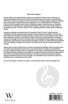 Unending Stars von Connor J. Koppin 