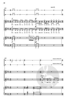 Lux Veritatis von Daniel Hall 