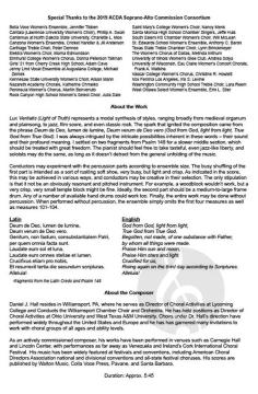 Lux Veritatis von Daniel Hall 