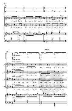 Lux Veritatis von Daniel Hall 