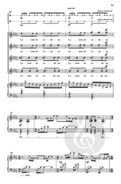 Lux Veritatis von Daniel Hall 