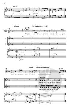 Lux Veritatis von Daniel Hall 