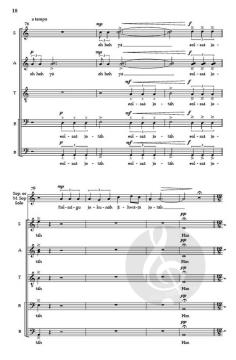 Kwae-ji-nah Ching Ching von Byunghee Oh 