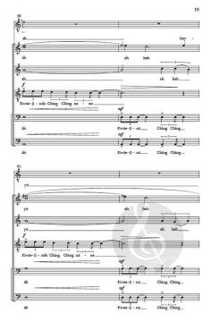 Kwae-ji-nah Ching Ching von Byunghee Oh 