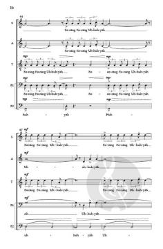 Eorang von Byunghee Oh 