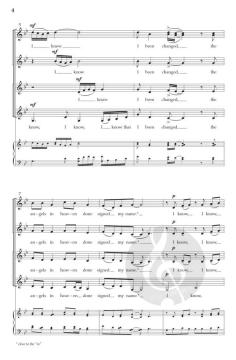 I Know I Been Changed 