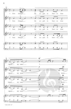 I Know I Been Changed 