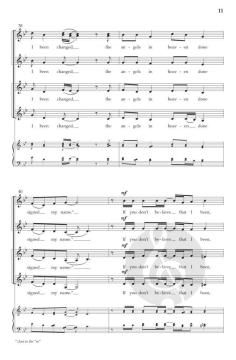 I Know I Been Changed 