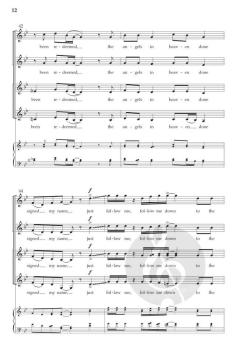 I Know I Been Changed 