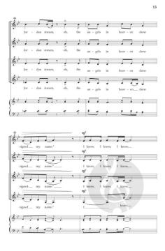 I Know I Been Changed 