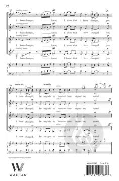 I Know I Been Changed 