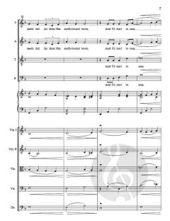 Flight von Craig Carnelia 