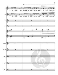 Flight von Craig Carnelia 