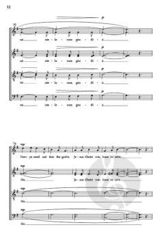 In Dulci Jubilo - Good Christian Men, Rejoice 