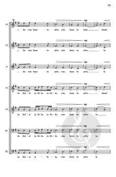 In Dulci Jubilo - Good Christian Men, Rejoice 