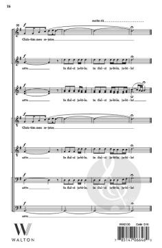 In Dulci Jubilo - Good Christian Men, Rejoice 