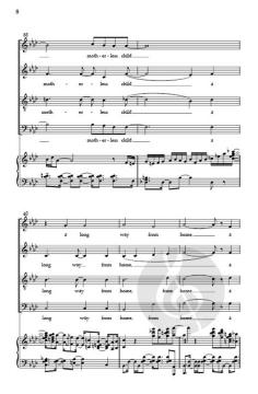 Sometimes I Feel Like a Motherless Child 