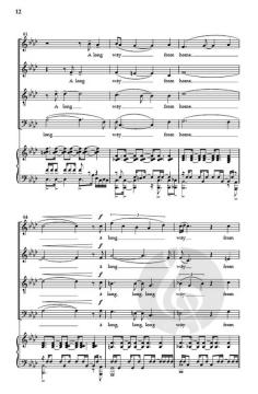 Sometimes I Feel Like a Motherless Child 