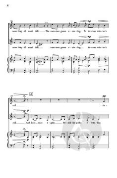 Autumn von Ola Gjeilo 