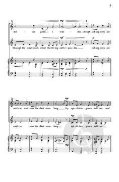 Autumn von Ola Gjeilo 