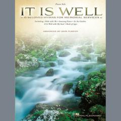 In The Garden von C. Austin Miles (Download) 