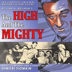 The High And The Mighty von Ned Washington (Download) 