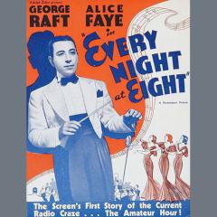 I'm In The Mood For Love von Jimmy McHugh (Download) 