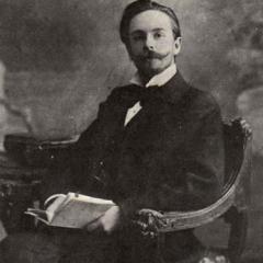 Prelude, Op. 11, No. 4 von Alexander Scriabin (Download) 