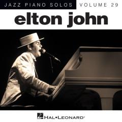 Tiny Dancer [Jazz version] von Elton John (Download) 