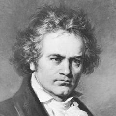 Sonata No. 27 In E Minor, Op. 90 von Ludwig van Beethoven (Download) 