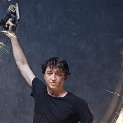 Survivors von Benh Zeitlin (Download) 