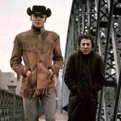 Midnight Cowboy von John Barry (Download) 