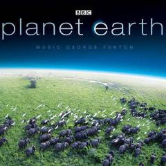 Planet Earth: The Redwoods von George Fenton (Download) 