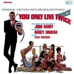 You Only Live Twice von John Barry (Download) 