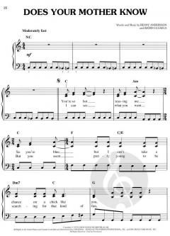 Abba Gold: Greatest Hits 