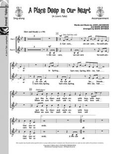 Animal Tales von Mark Brymer 