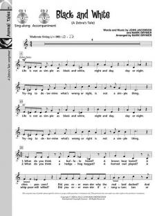 Animal Tales von Mark Brymer 