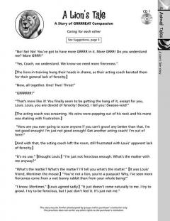 Animal Tales von Mark Brymer 