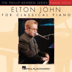 Sorry Seems To Be The Hardest Word [Classical version] von Elton John (Download) 
