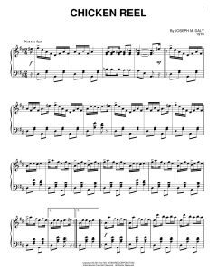 Chicken Reel (Download) 