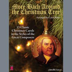 Ukrainian Bell Carol (in the style of Haydn) von Ukrainian Christmas Carol (Download) 